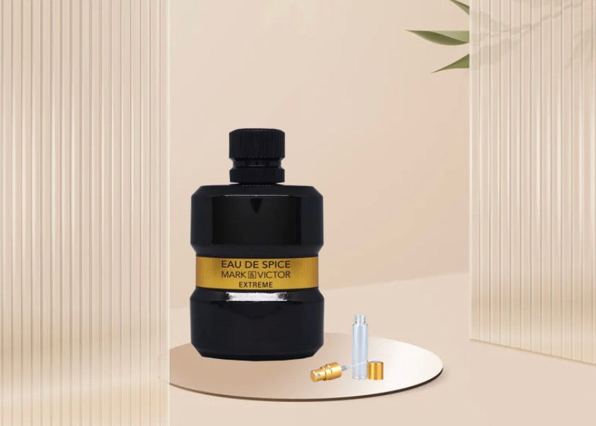 Decante Spice Extreme Mark & Victor