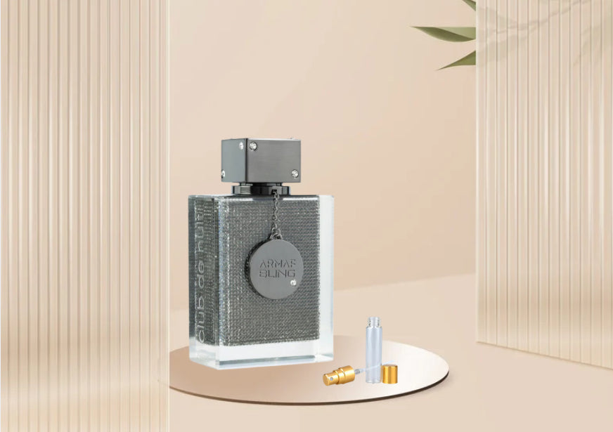 Decante Club de Nuit Bling