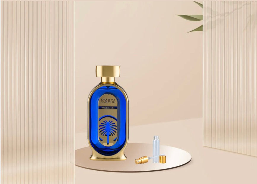 Decante Dubai Avenue - Wonder