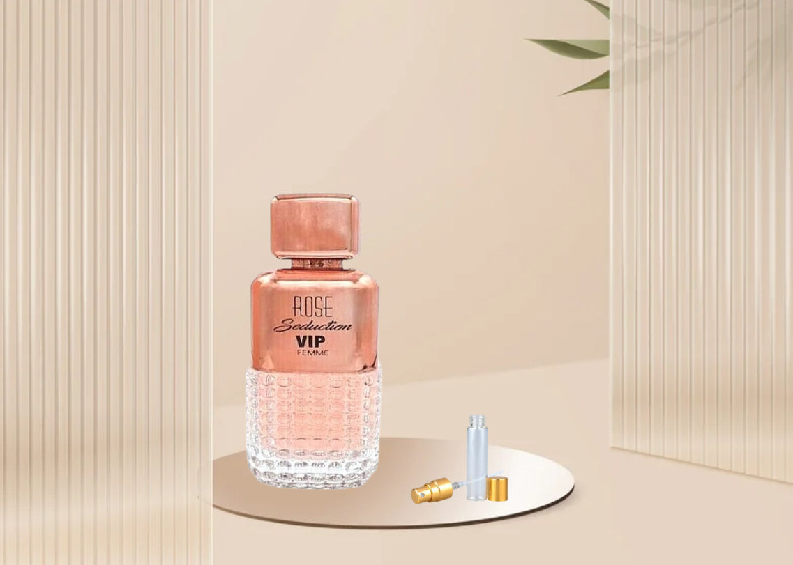Decante Rose Seduction VIP