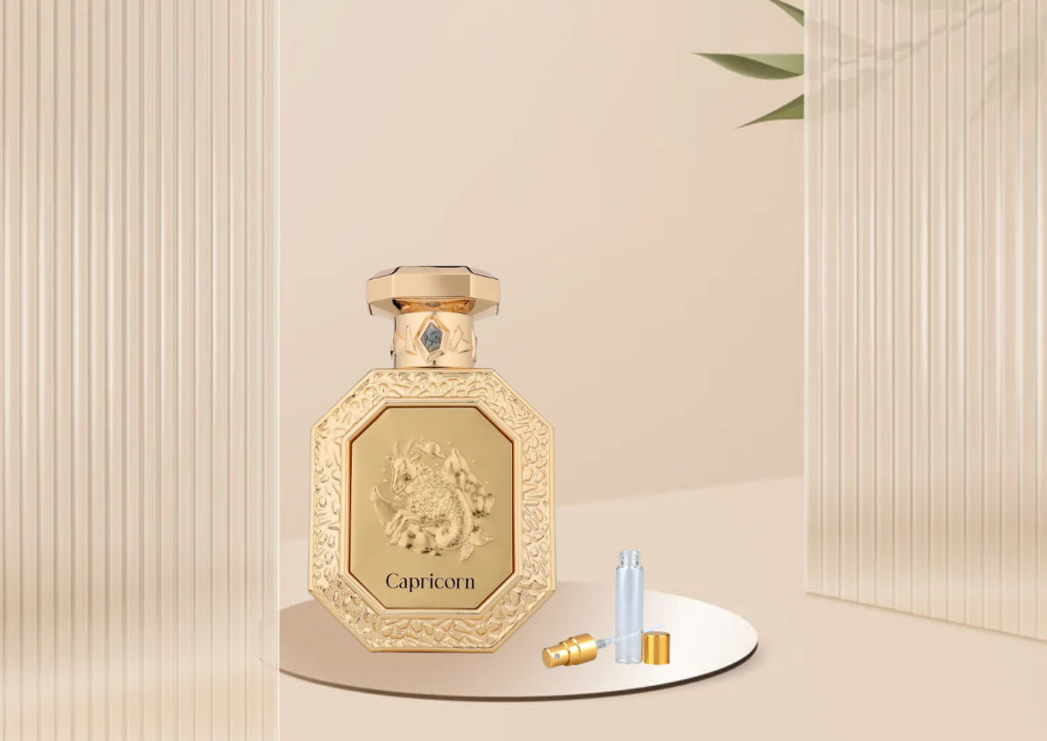 Decante Génesis Capricorn