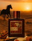 Qaed al Fursan Untamed