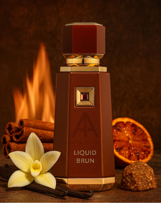 Liquid Brun | French Avenue Eau de Parfum 100mL