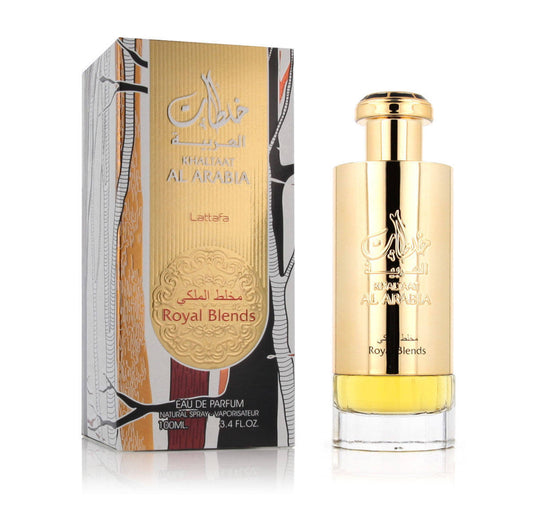 khaltaat Al Arabia Royal Blends