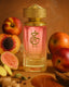 Khair Peach Delulu Paris Corner 100mL