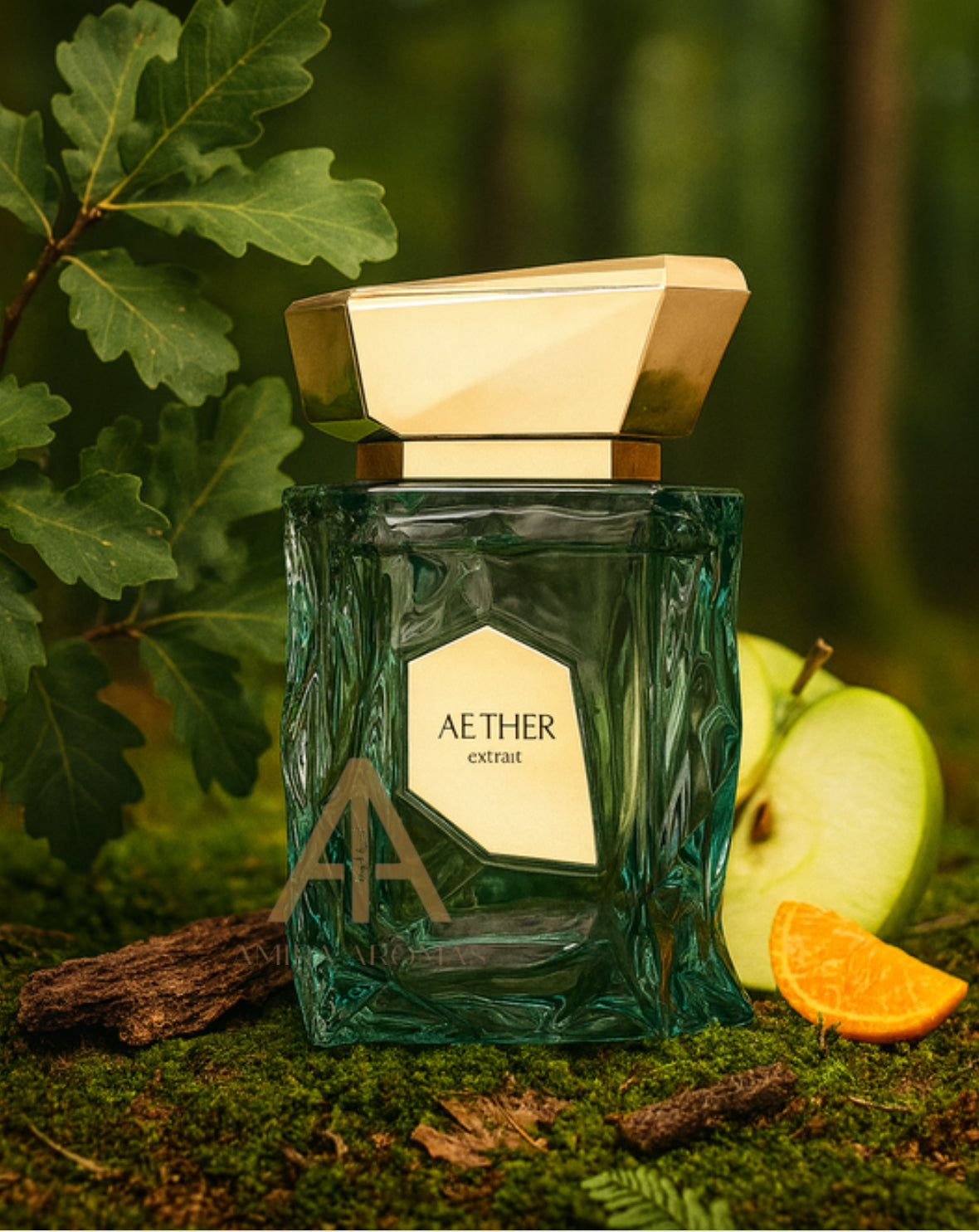 Aether | French Avenue Extrait de Parfum 100mL