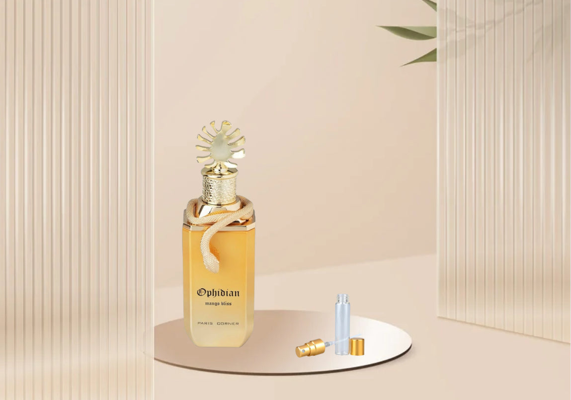 Decante Ophidian Mango Bliss