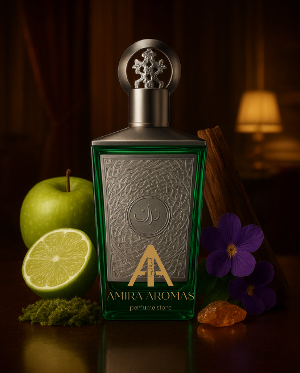 Sharif Lattafa 100mL