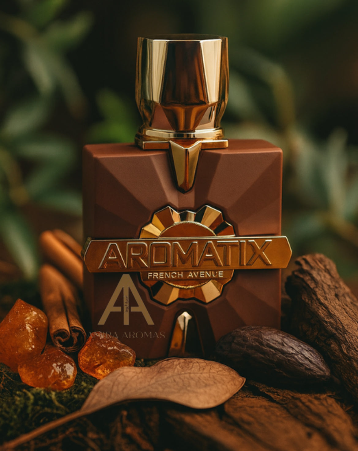 Royal Taboo Aromatix