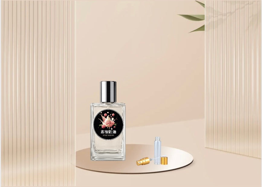 Decante Creme de Lichi