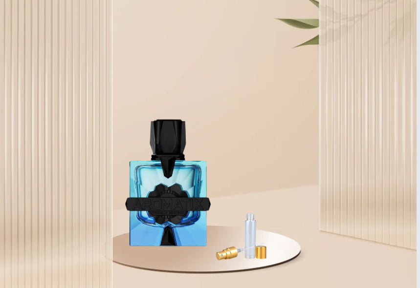 Decante Magnetiq Aromatix