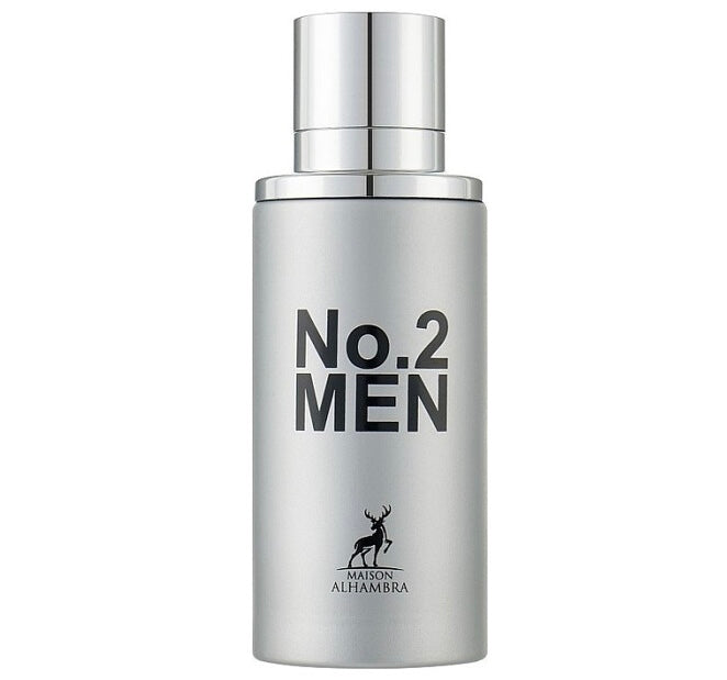 No.2 MEN
