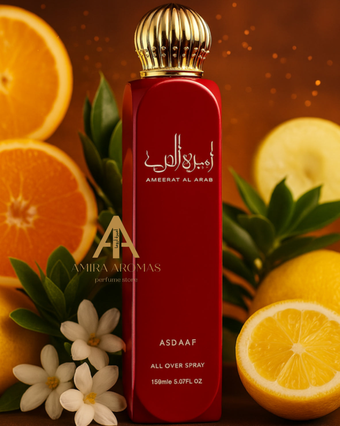 Ameerat al Arab All Over Spray