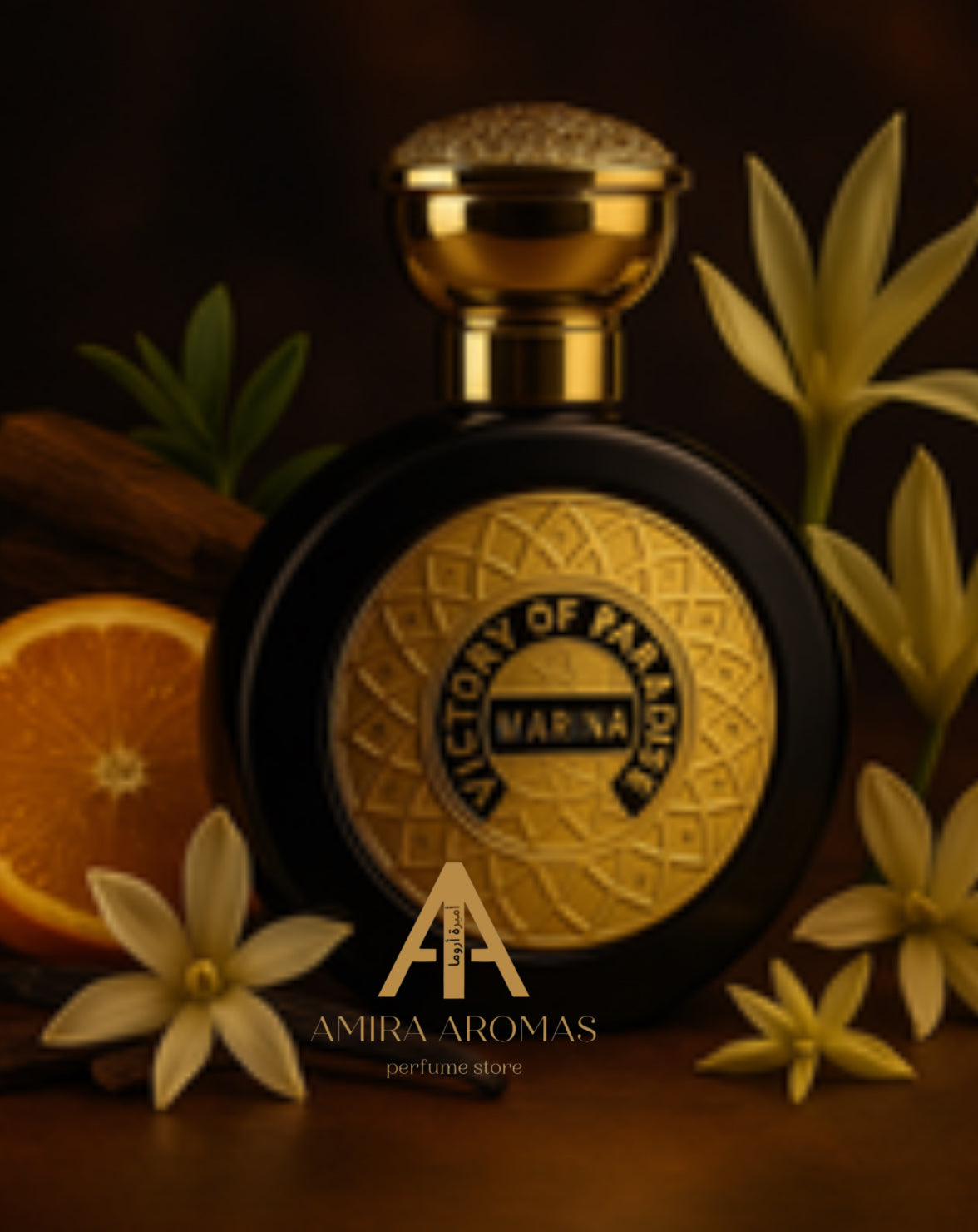 Victory of Paradise Marina