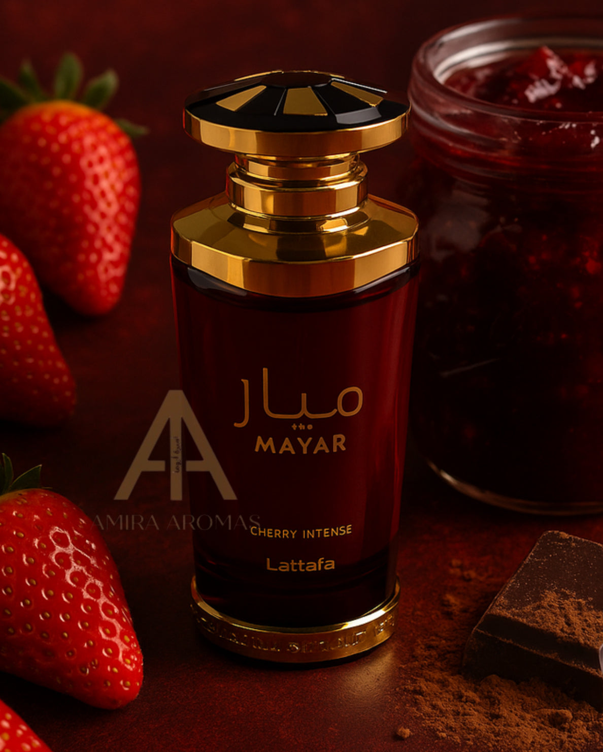 Mayar Cherry Intense