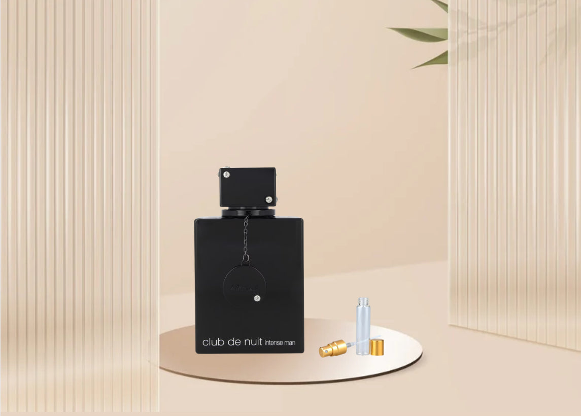 Decante Club de Nuit Intense