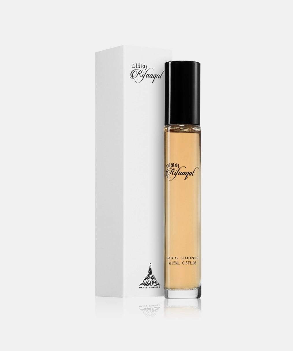 Rifaaqat | Paris Corner 15mL