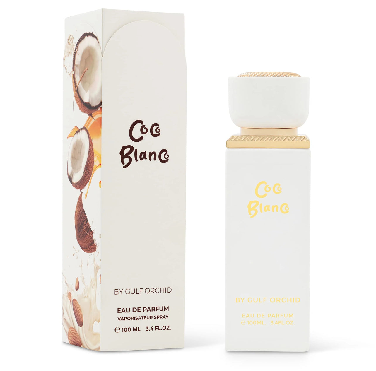 Coco Blanco