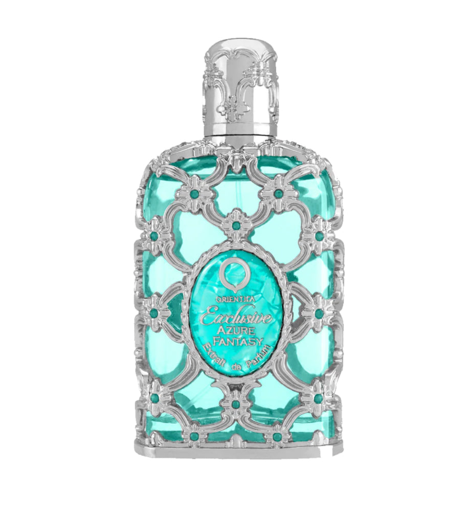 Azzure Fantasy Orientica 80mL