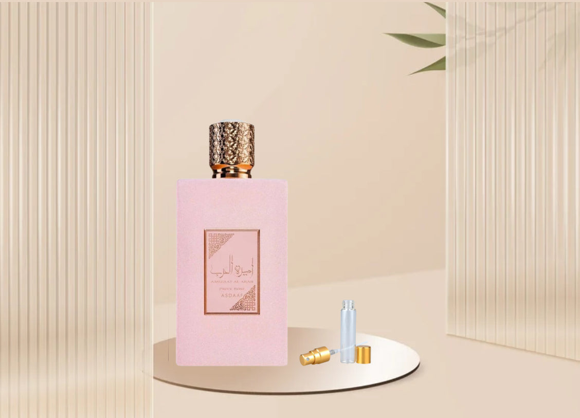 Decante - Ameerat Prive Rose