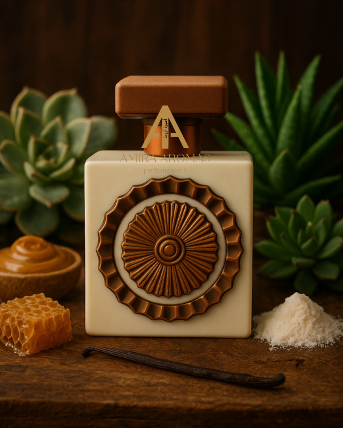 Nebras Elixir Lattafa 100mL