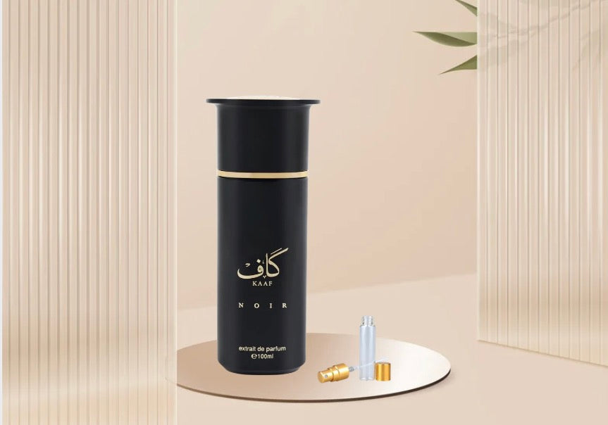 Decante Kaaf Noir