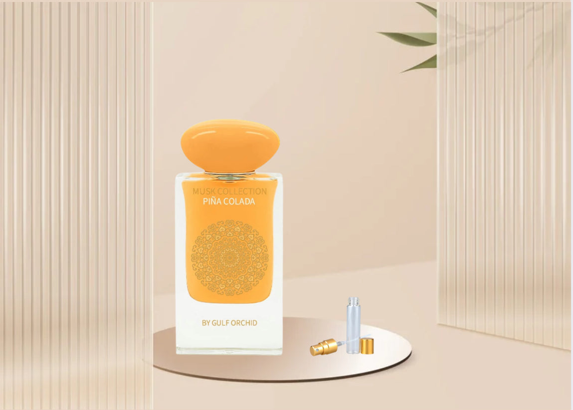 Decante Piña Colada
