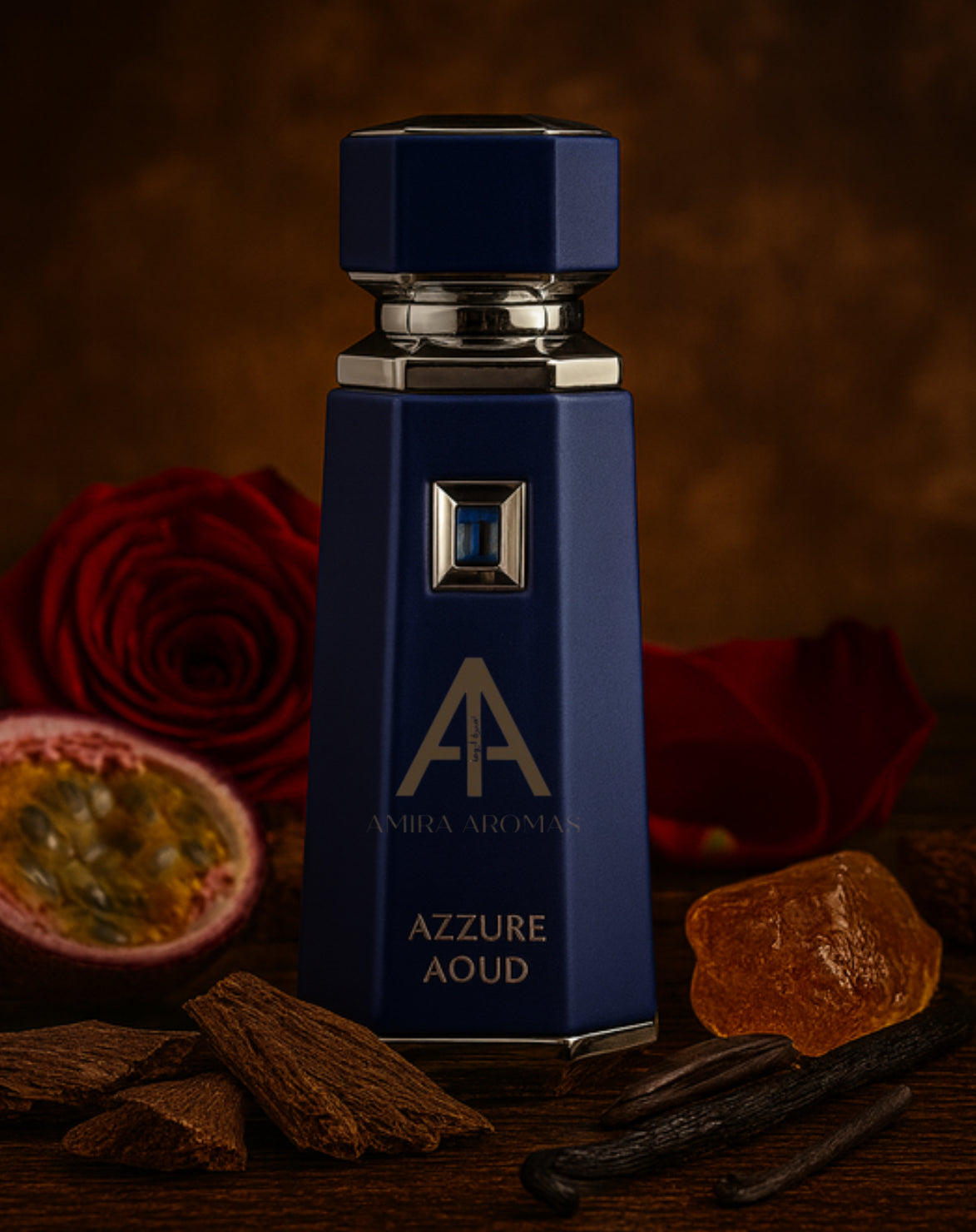 Azzure Aoud