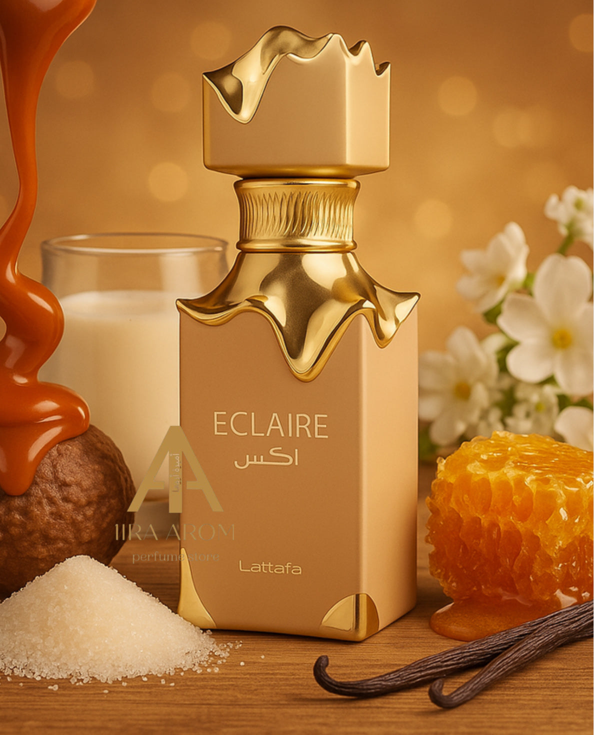 Eclaire