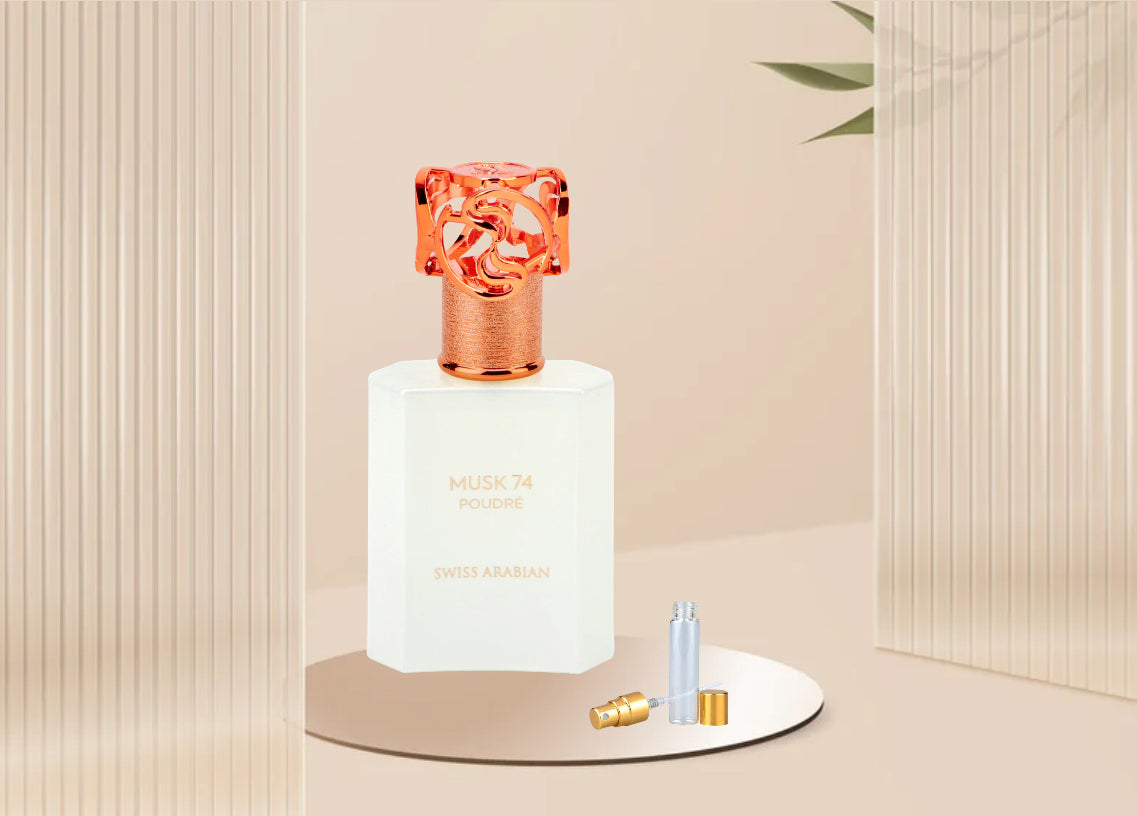 Decante Musk 74