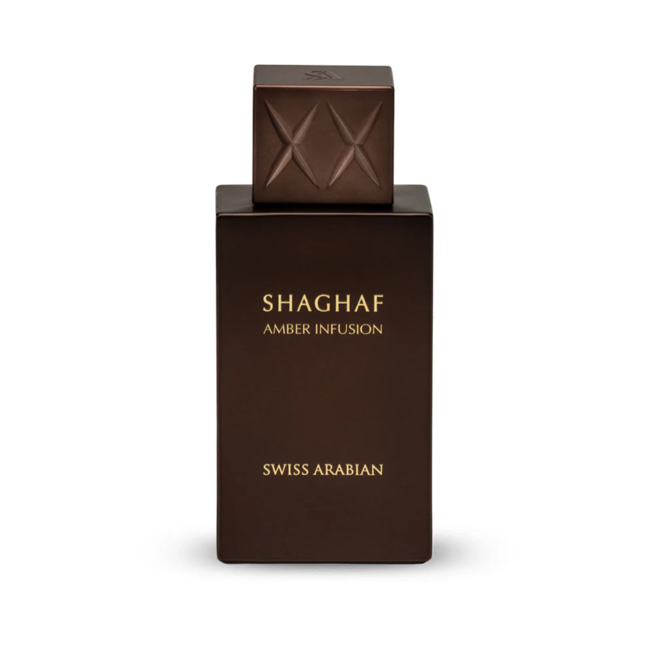 Shaghaf Ambar Infusion | Swiss Arabian Eau de Parfum 75mL