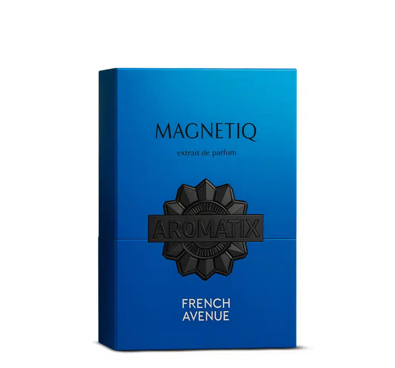 Magnetiq Perfume Extract 100ml (Aromatix) - French Avenue