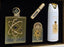 GIF SET - Tharwah Gold (3pcs)