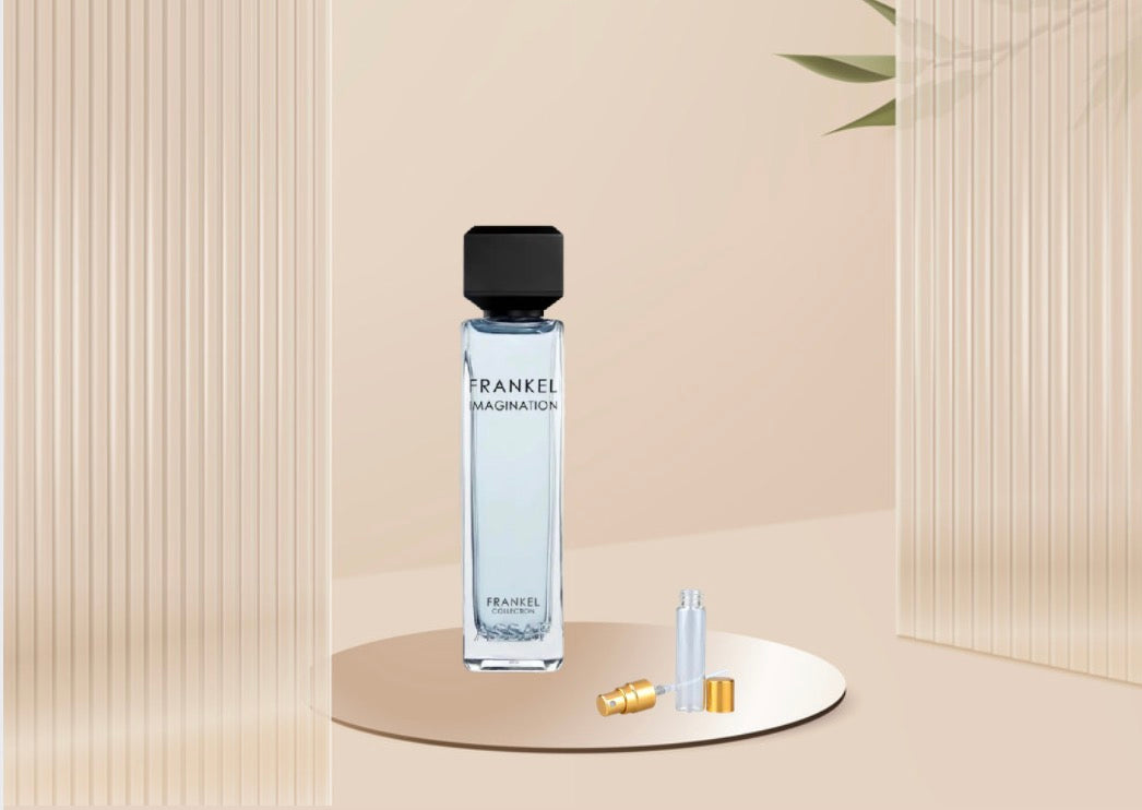 Decante  Frankel Imagination