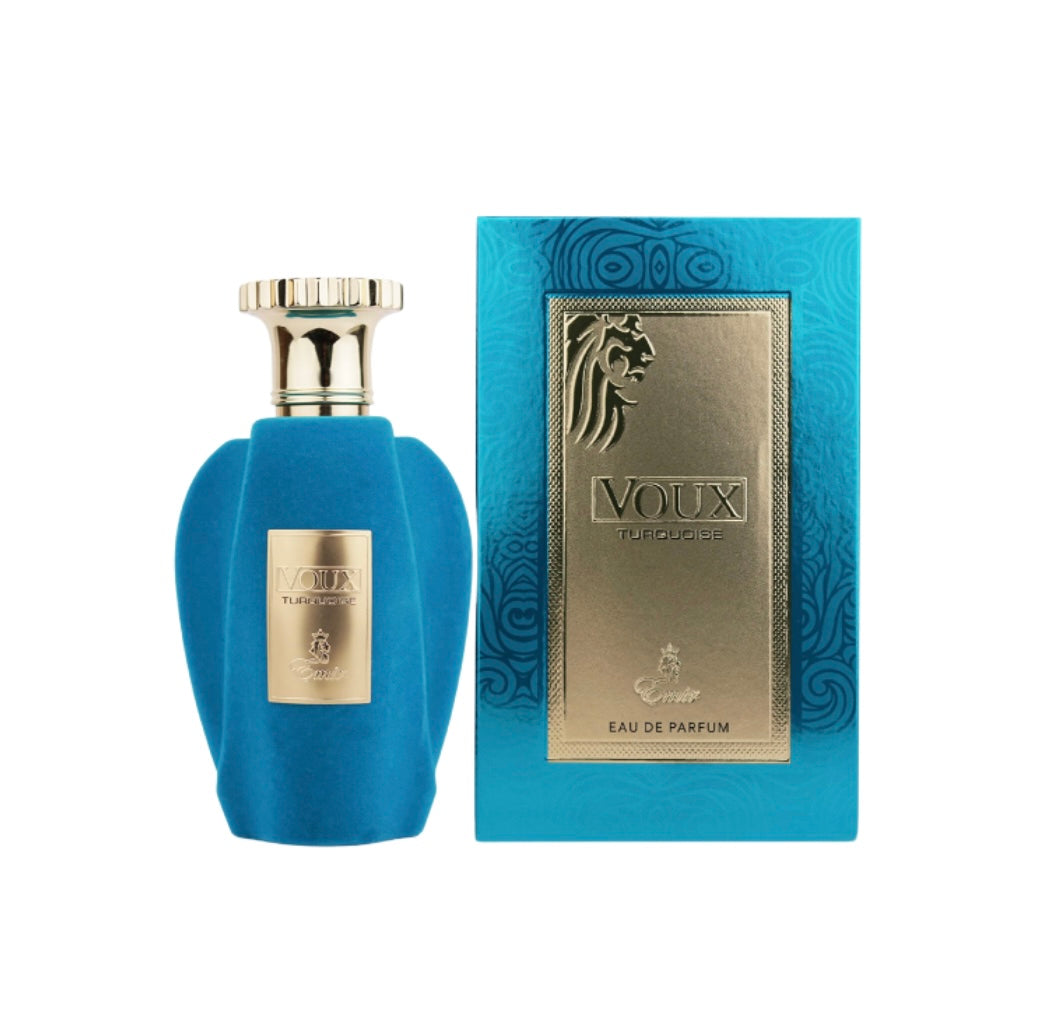Voux Turquoise