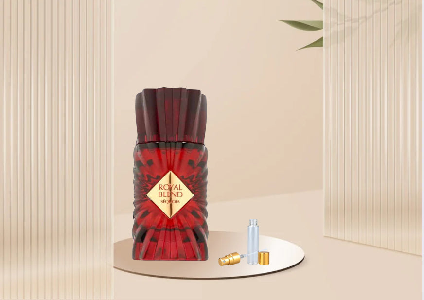 Decante Royal Blend Sequoia