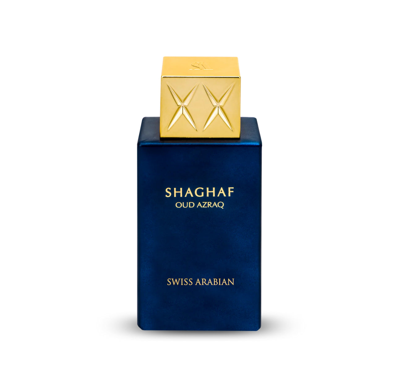 Shaghaf Oud Azraq
