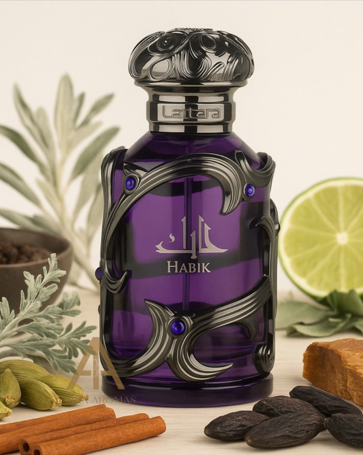 Habik for Men - Lattafa