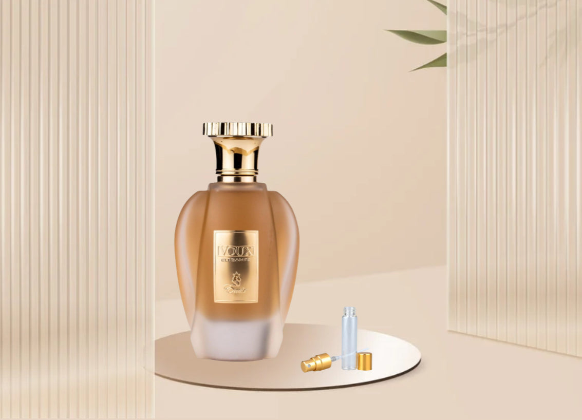 Decante Voux Elegante