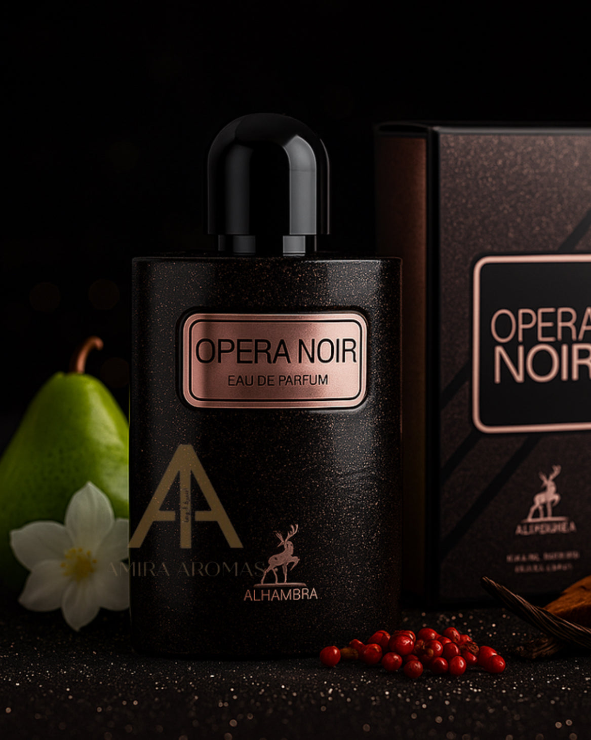 Opera Noir