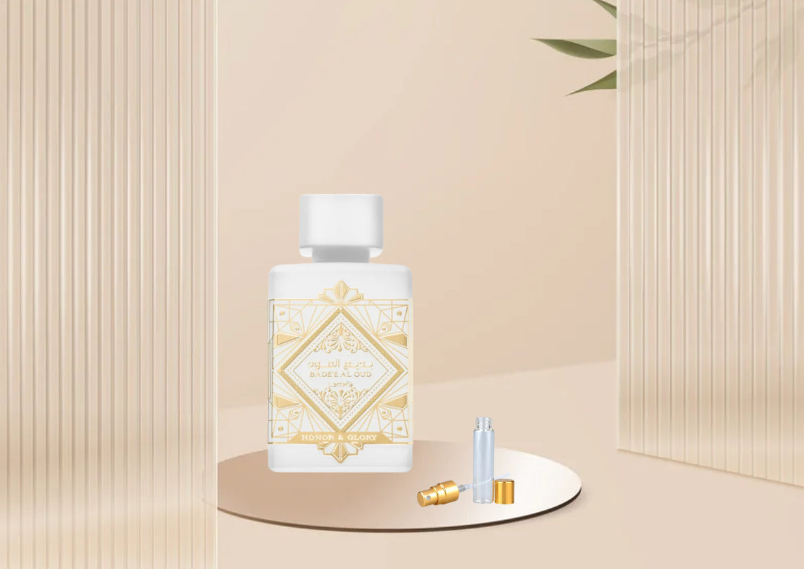 Decante - Badee al Oud Honor & Glory