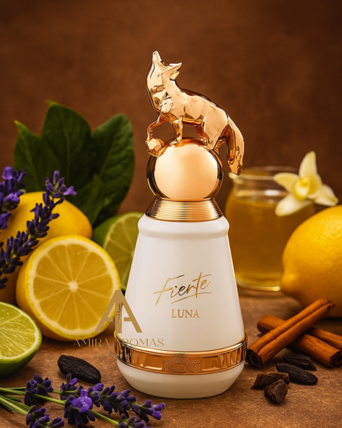 Fierte Luna French Avenue 100mL