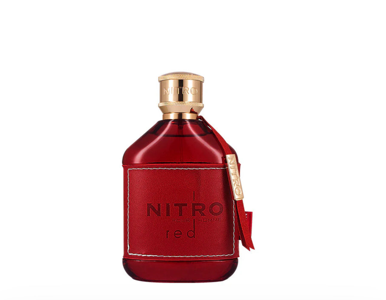 Nitro Red | Dumont Eau de Parfum 100mL