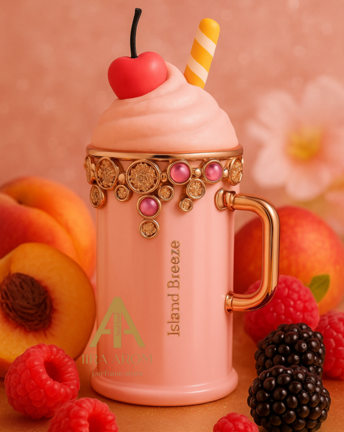 Island Breeze Armaf 100mL