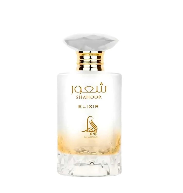 Shahoor Elixir