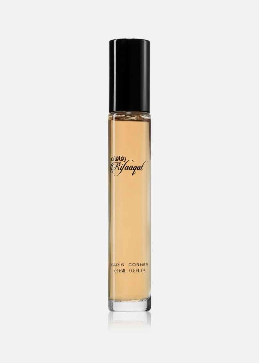 Rifaaqat | Paris Corner 15mL