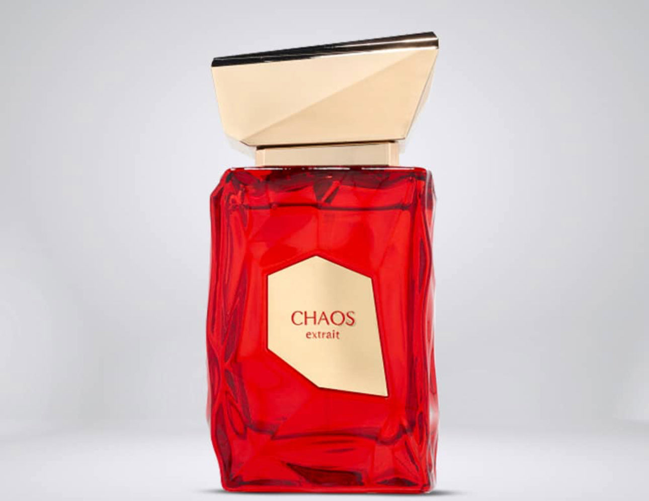 Chaos Extrait - French Avenue