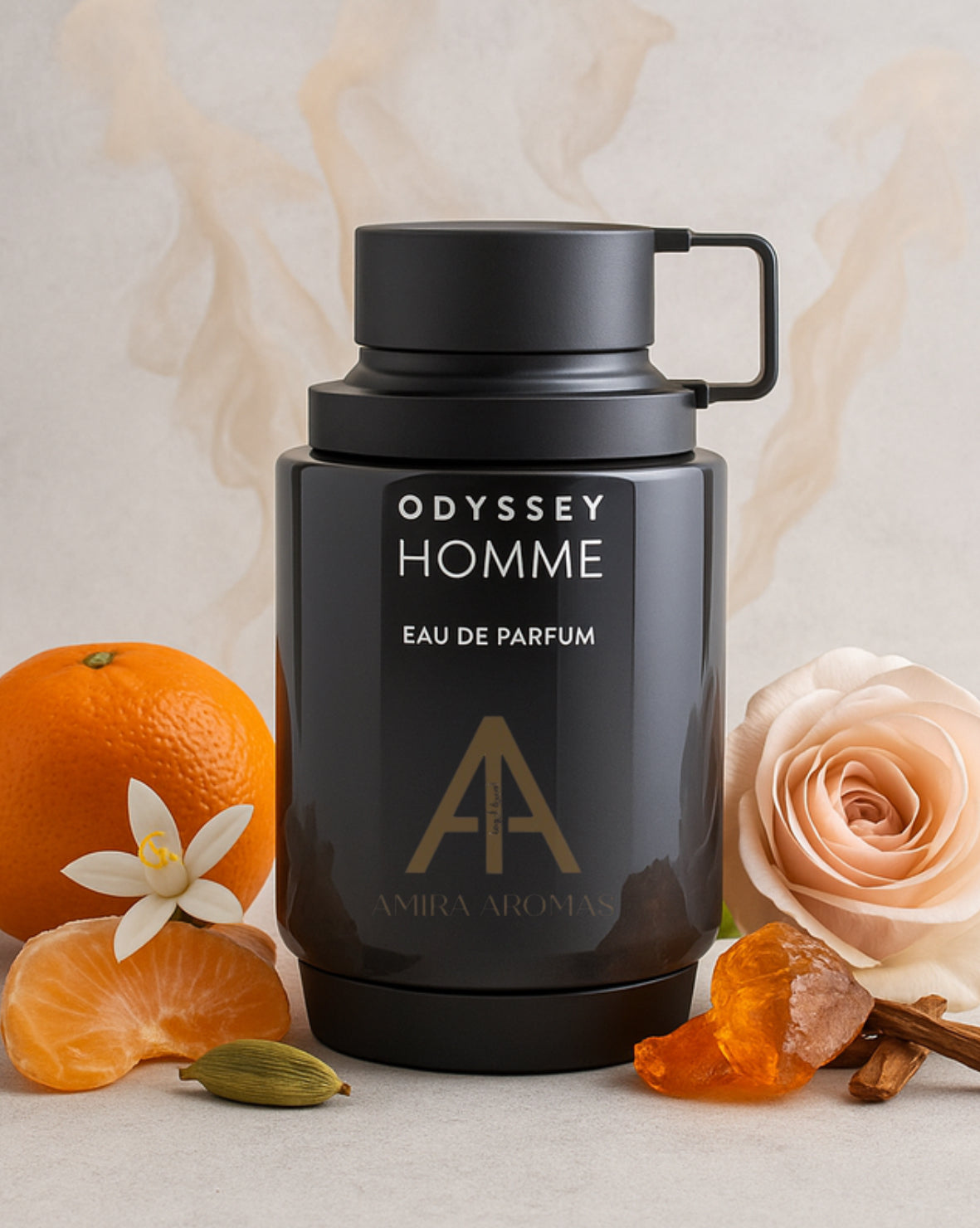 Odyssey Homme