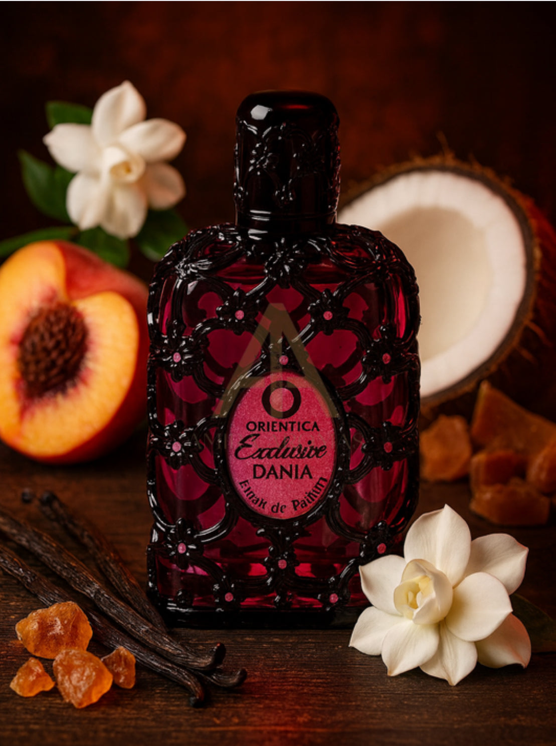 Exclusive Dania Orientica