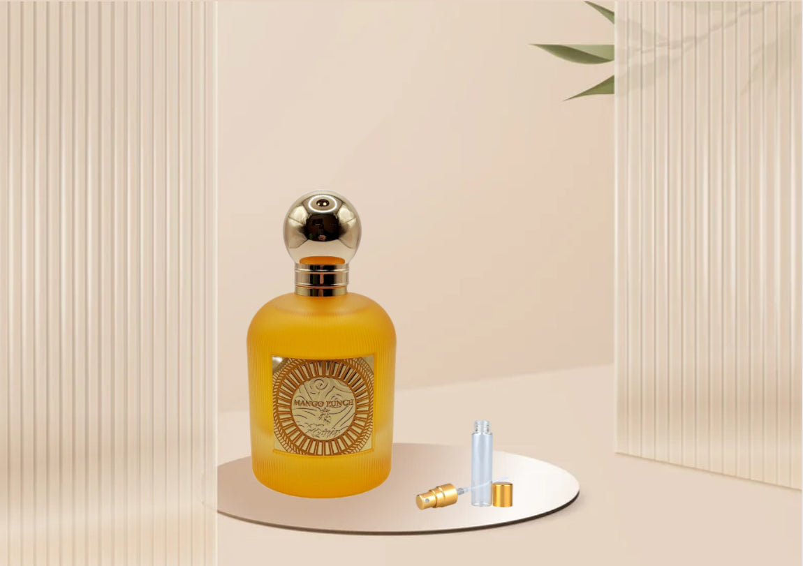 Atomizador - Mango Punch